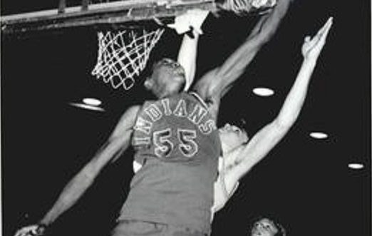 1985: Leonard Flowers, El Reno